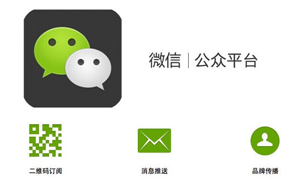 微信网站制作